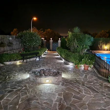 Con Piscina En Lliria