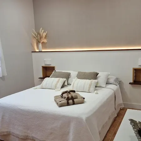 Holiday home Con Piscina En
